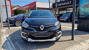 Renault Captur Crossborder TCe 120 