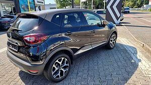Renault Captur Crossborder TCe 120 