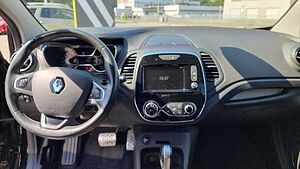 Renault Captur Crossborder TCe 120 