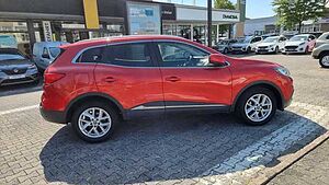 Renault Kadjar XMOD 
