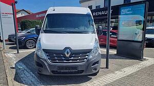 Renault Master III Kasten L2H2 HKa 3 