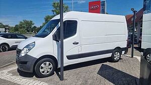 Renault Master III Kasten L2H2 HKa 3 