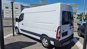Renault Master III Kasten L2H2 HKa 3 