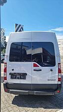 Renault Master III Kasten L2H2 HKa 3 