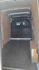 Renault Master III Kasten L2H2 HKa 3 