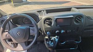 Renault Master III Kasten L2H2 HKa 3 