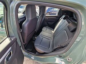 Dacia Spring Electric Essential 