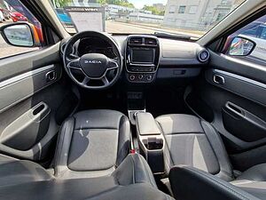 Dacia Spring Electric Essential 