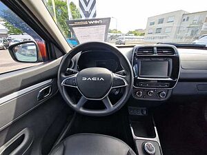Dacia Spring Electric Essential 
