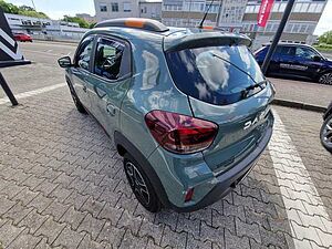 Dacia Spring Electric Essential 