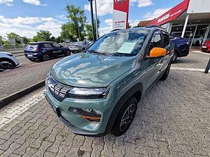 Dacia Spring Electric Essential 