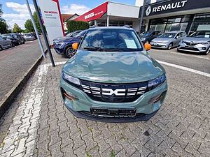 Dacia Spring Electric Essential 