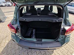 Dacia Spring Electric Essential 