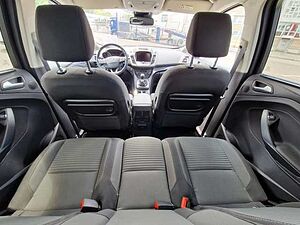 Ford C-Max Titanium 