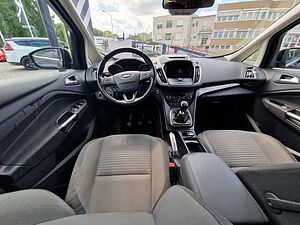 Ford C-Max Titanium 