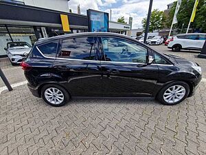 Ford C-Max Titanium 