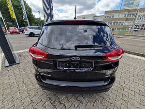 Ford C-Max Titanium 
