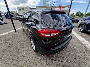 Ford C-Max Titanium 