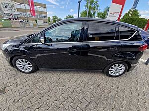 Ford C-Max Titanium 