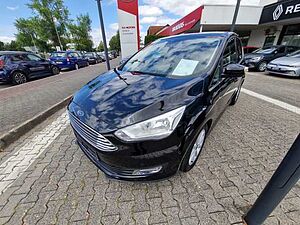 Ford C-Max Titanium 