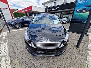 Ford C-Max Titanium 