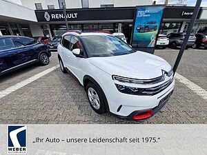 Citroen C5 Aircross Shine 180 
