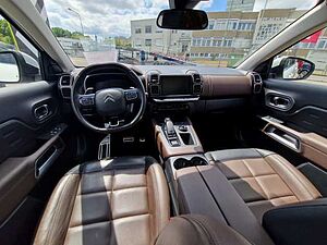 Citroen C5 Aircross Shine 180 