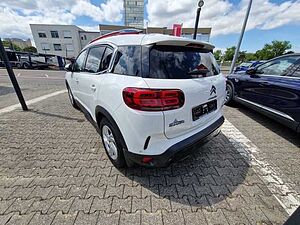 Citroen C5 Aircross Shine 180 