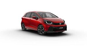 Honda Jazz e:HEV Advance Navi Kamera Lenkrad heizbar 