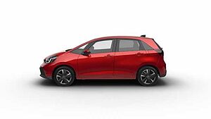 Honda Jazz e:HEV Advance Navi Kamera Lenkrad heizbar 