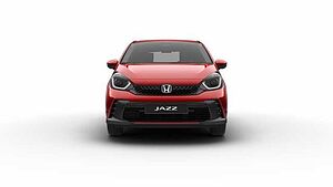 Honda Jazz e:HEV Advance Navi Kamera Lenkrad heizbar 