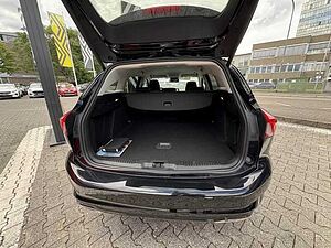 Ford Focus Turnier Vignale 