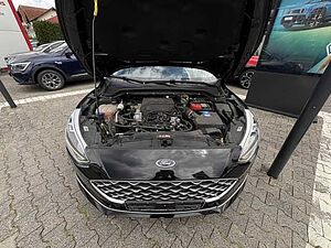 Ford Focus Turnier Vignale 