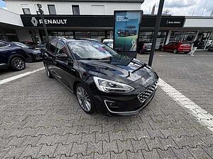 Ford Focus Turnier Vignale 