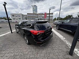 Ford Focus Turnier Vignale 