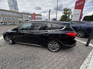Ford Focus Turnier Vignale 