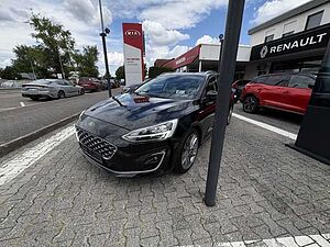 Ford Focus Turnier Vignale 