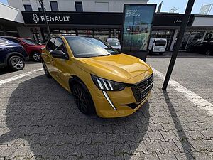 Peugeot 208 e- GT 136 