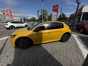 Peugeot 208 e- GT 136 