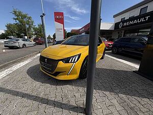 Peugeot 208 e- GT 136 