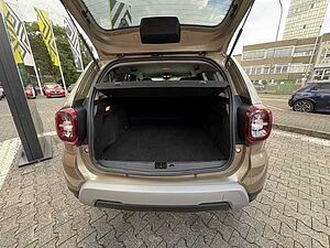 Dacia Duster II Comfort 4WD 