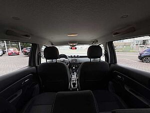 Dacia Duster II Comfort 4WD 