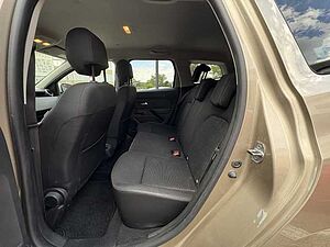 Dacia Duster II Comfort 4WD 