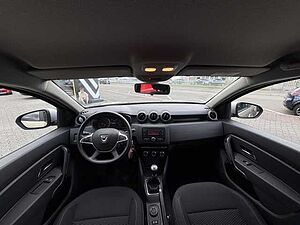 Dacia Duster II Comfort 4WD 