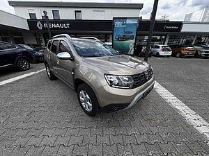 Dacia Duster II Comfort 4WD 