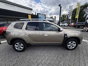 Dacia Duster II Comfort 4WD 