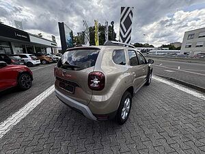 Dacia Duster II Comfort 4WD 