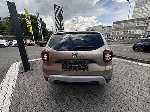 Dacia Duster II Comfort 4WD 