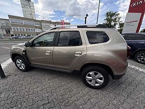 Dacia Duster II Comfort 4WD 