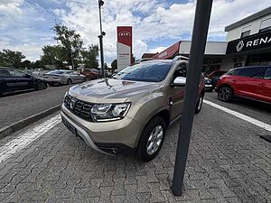 Dacia Duster II Comfort 4WD 